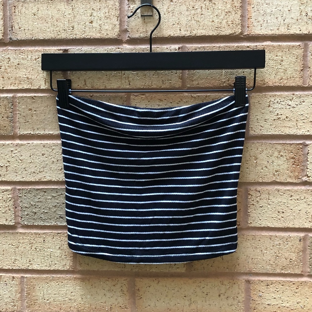 American Eagle Tube Top